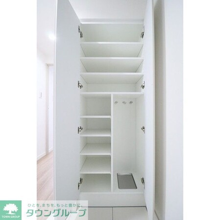 ウェルスクエア錦糸町SOUTHの物件内観写真